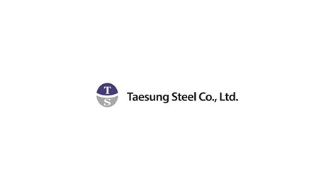 TAESUNG INDUSTRIES CORP. ( FORMERLY TAE SUNG .